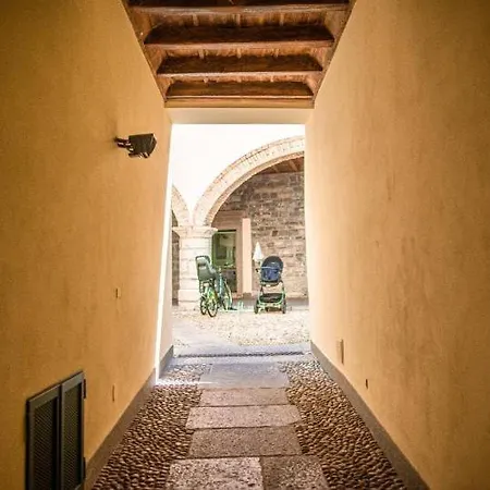 Cathedral Home, Of Apartment *