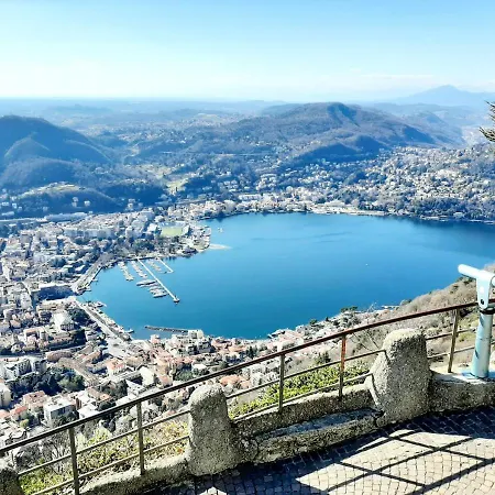 Casa Sogno Côme