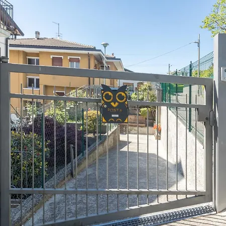 Casa vacanze Ideale Per Famiglie