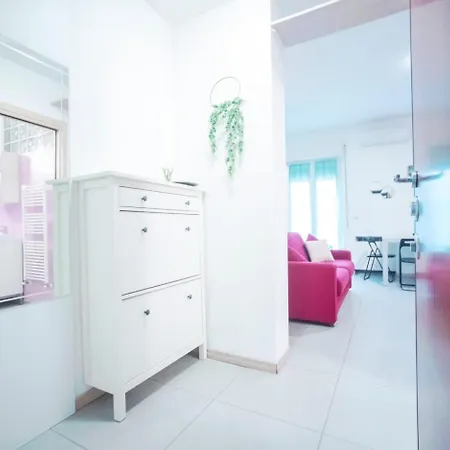 Apartamento Leaf *