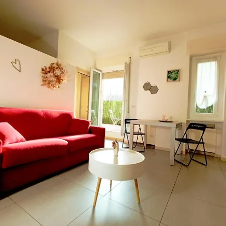 Apartamento Leaf