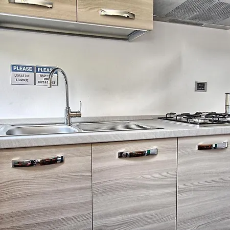 Casa Aurora Self Catering By Logicasa