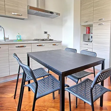 Pensión Casa Aurora Self Catering By Logicasa