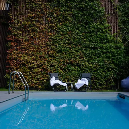 Guest house Le Stanze Del & Pool Como