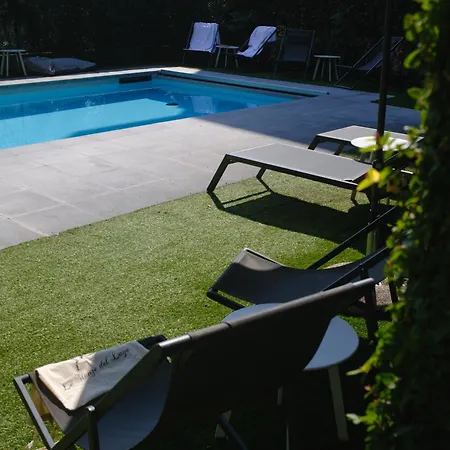 Guest house Le Stanze Del & Pool 3*