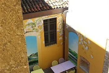 Appart hôtel Le Stanze Del