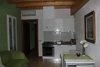 Le Stanze Del