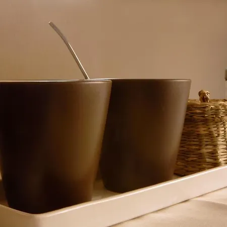 B&B Residenza Cavour Casa de hóspedes 3*