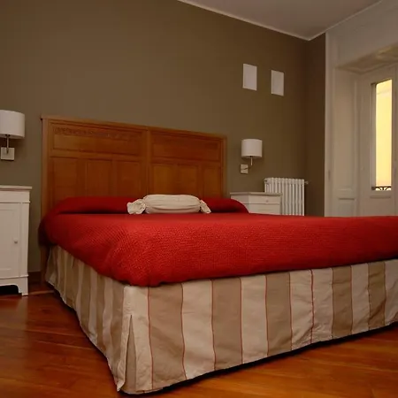 B&B Residenza Cavour 3*