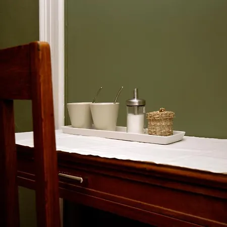 B&B Residenza Cavour Casa de hóspedes 3*