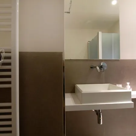 Casa de hóspedes B&B Residenza Cavour Como