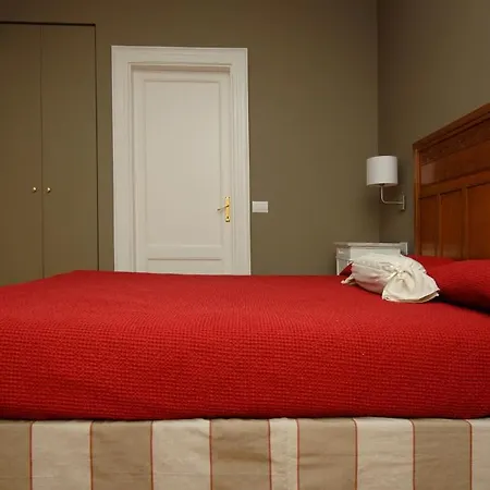 B&B Residenza Cavour 3* Como