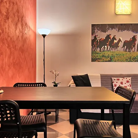 Casa Aurora Self Catering By Logicasa 3*