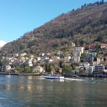 Al Porticciolo Di Sant'agostino Bed and breakfast *