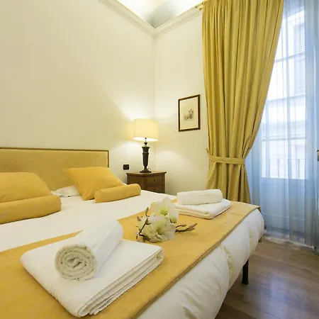 Rhs Serviced Appartamento