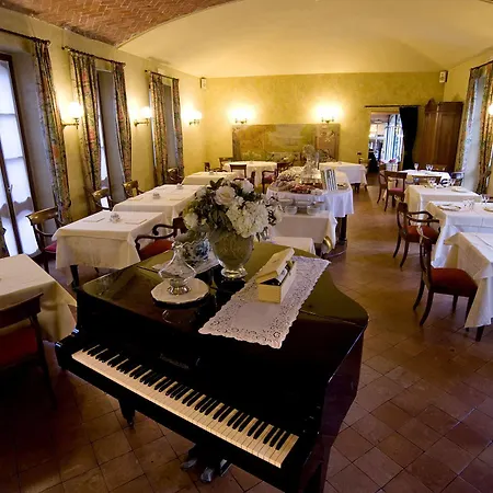 Le Due Corti Hotel Côme