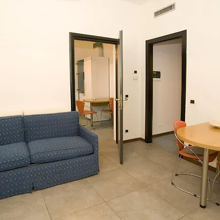 Hotel Le Due Corti Côme