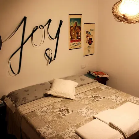 Bed and breakfast Le Dame Della Cortesella Como