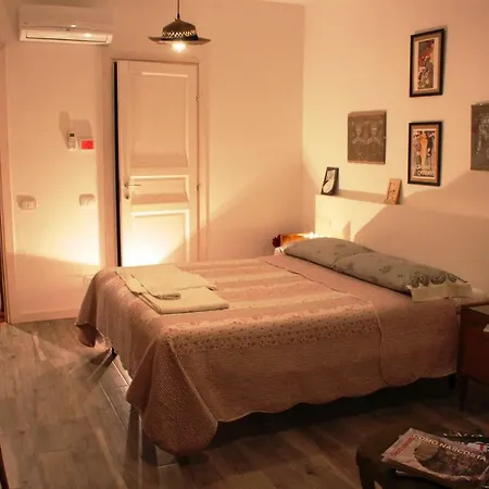 Bed and breakfast Le Dame Della Cortesella