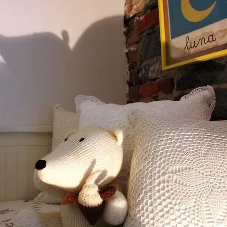 Bed and breakfast Le Dame Della Cortesella