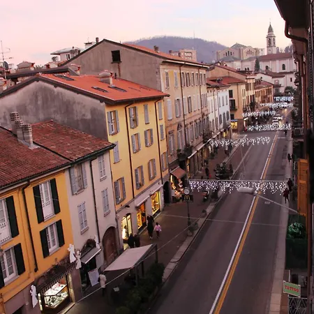 Bed and breakfast Le Dame Della Cortesella