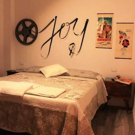 Bed and breakfast Le Dame Della Cortesella Como