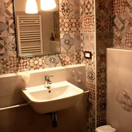Bed and breakfast Le Dame Della Cortesella