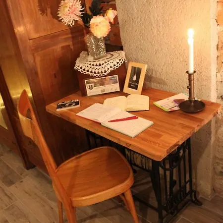Bed and breakfast Le Dame Della Cortesella