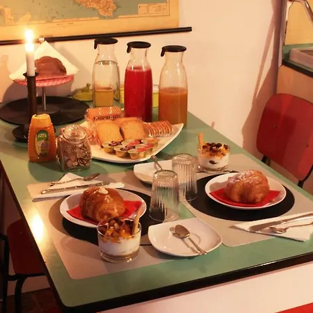 Le Dame Della Cortesella Bed and breakfast Como
