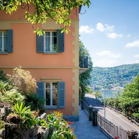 Villa La Dolce - By House Of Travelers - Como
