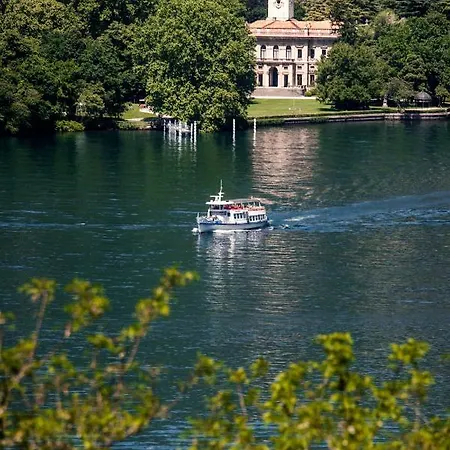 La Dolce - By House Of Travelers - Villa Como