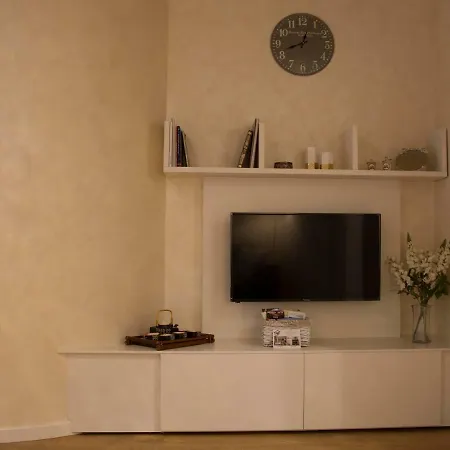 Lella's Apartamento