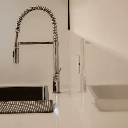 Apartamento Lella's *