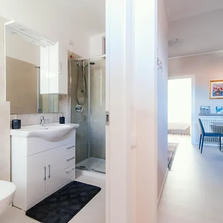 Apartment La Corte Dei Balconi 1 Como