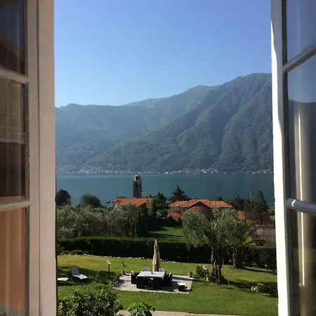 Guest house Casa Del Sole Ossuccio *