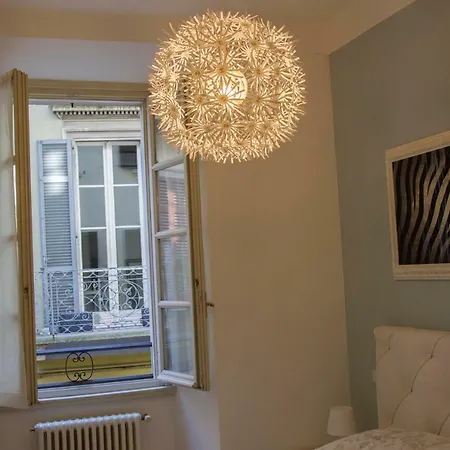 Lella's Apartamento