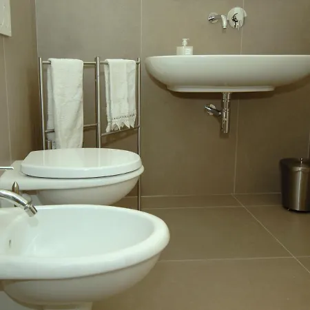Casa de hóspedes B&B Residenza Cavour