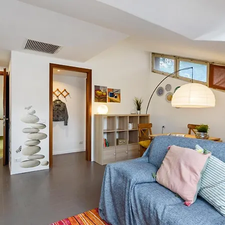 Apartment Center Apartments! *
