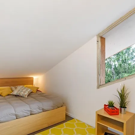 Apartment Center Apartments! *