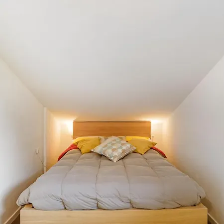 Apartment Center Apartments! *