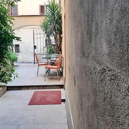 Marco's Hotel Côme