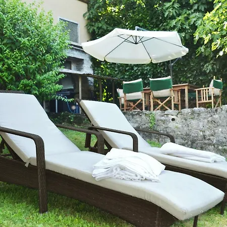 Luxury In Villa