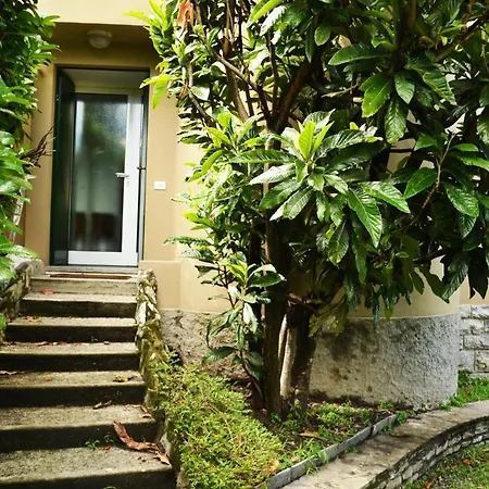 Luxury In Como