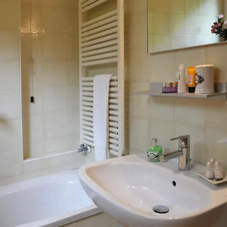 Luxury In Como