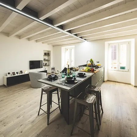 Apartment Blue Lake *