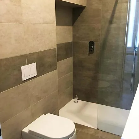 Oasi Apartment *