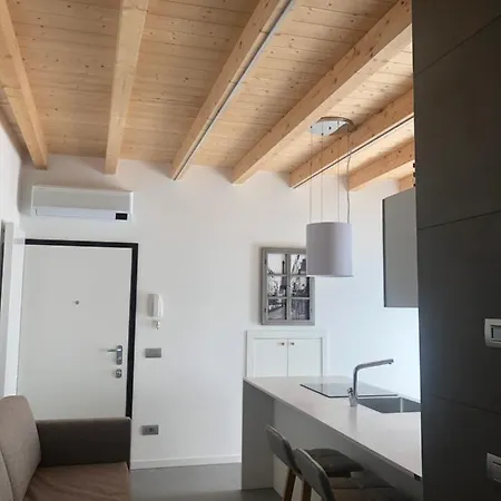 Apartment Comolakehouse Como