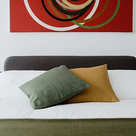 Dome's Charme - The House Of Travelers Apartment *