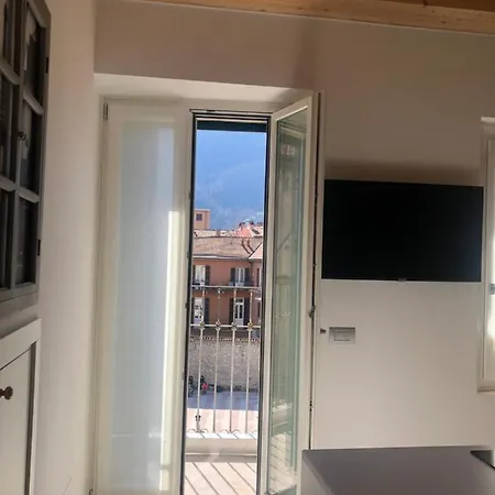 Apartment Comolakehouse *