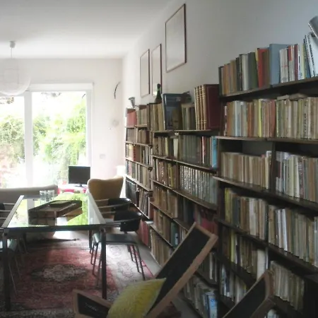 Casa Cantoniera Bed and breakfast